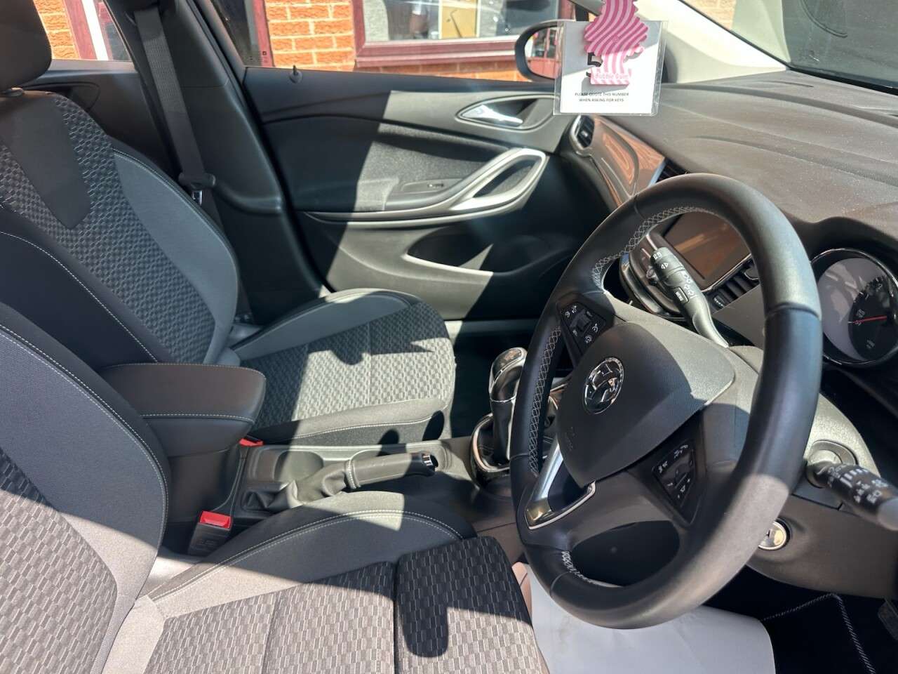 2020 VAUXHALL ASTRA 2020 VAUXHALL ASTRA