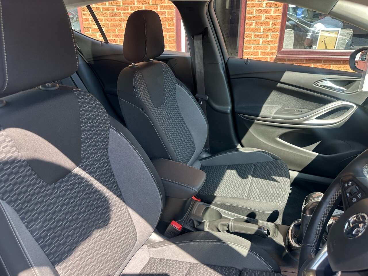 2020 VAUXHALL ASTRA 2020 VAUXHALL ASTRA