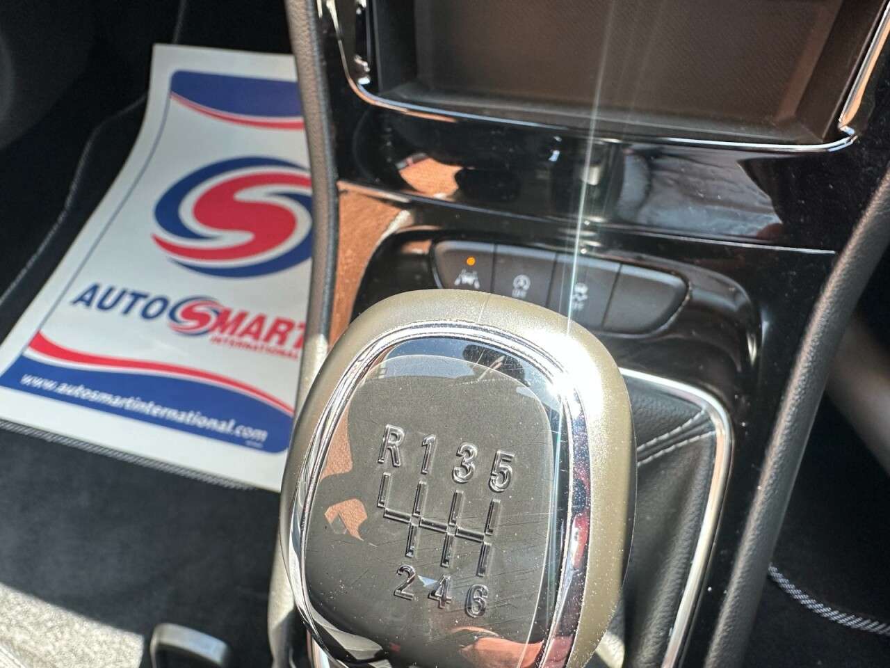 2020 VAUXHALL ASTRA 2020 VAUXHALL ASTRA