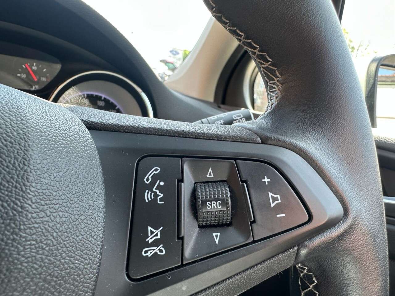 2020 VAUXHALL ASTRA 2020 VAUXHALL ASTRA