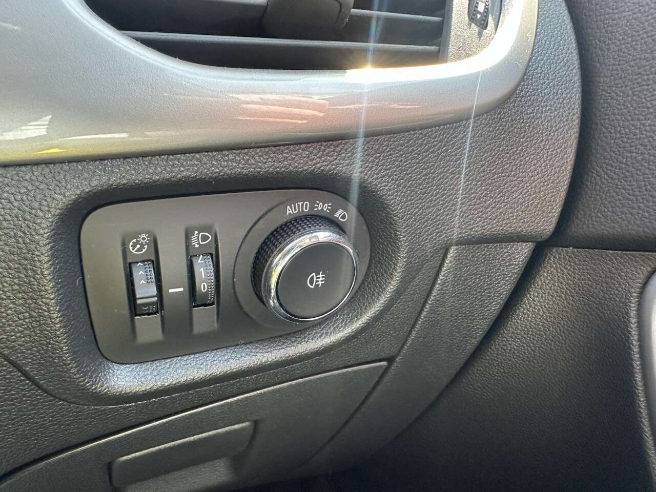 2020 VAUXHALL ASTRA 2020 VAUXHALL ASTRA