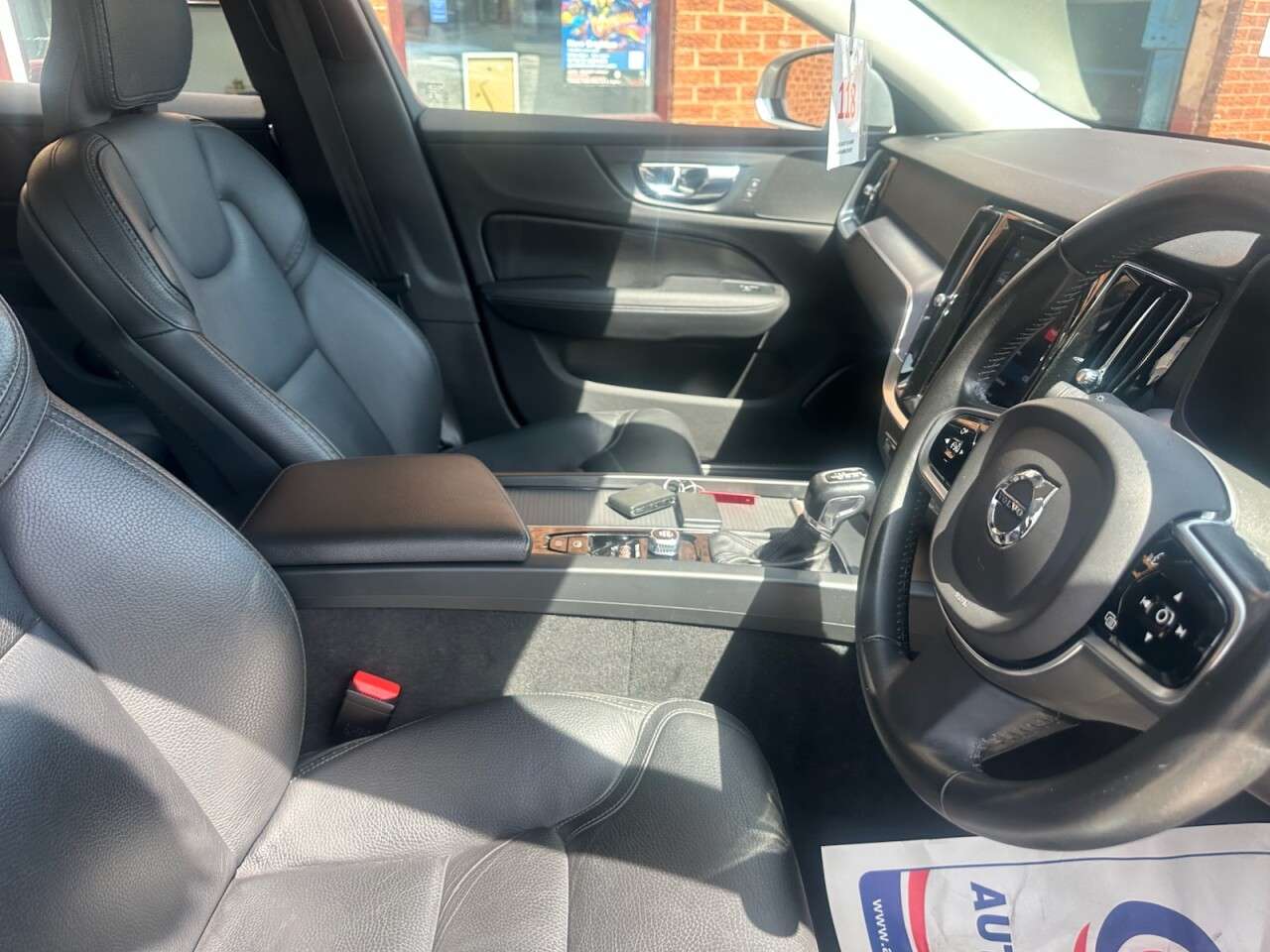 2019 VOLVO V60 CROSS COUNTRY 2019 VOLVO V60 CROSS COUNTRY