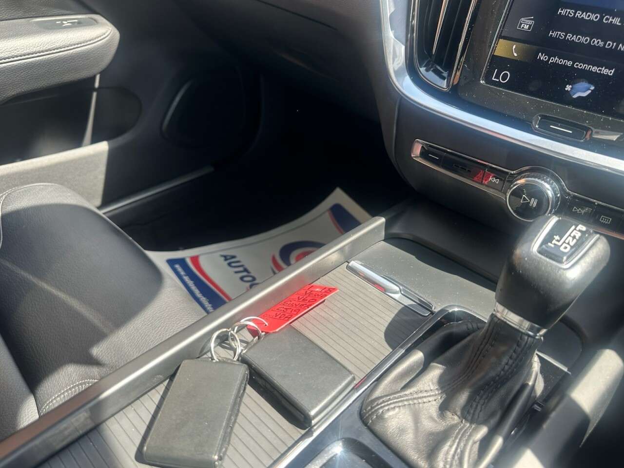 2019 VOLVO V60 CROSS COUNTRY 2019 VOLVO V60 CROSS COUNTRY