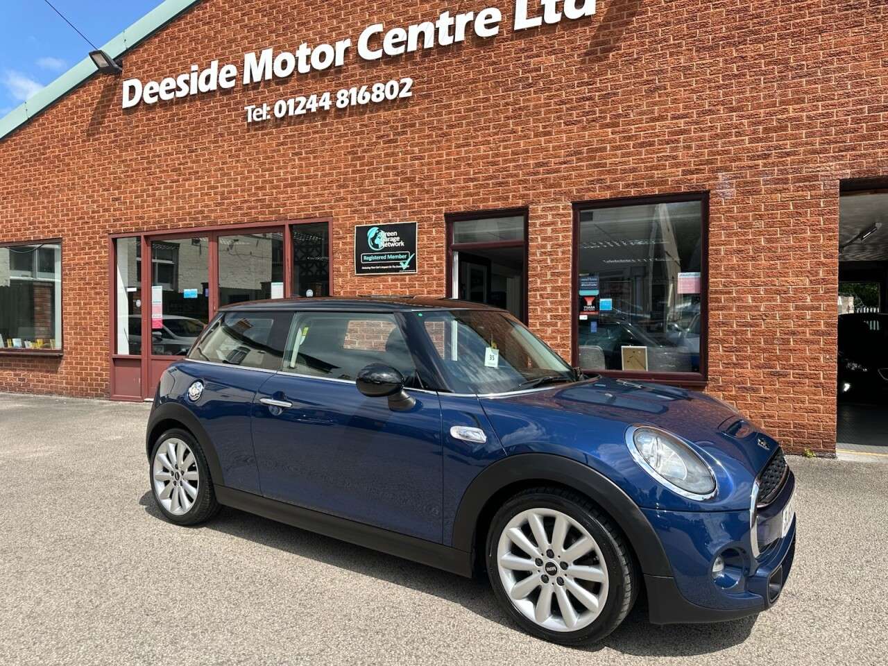 2015 MINI HATCH 2015 MINI HATCH