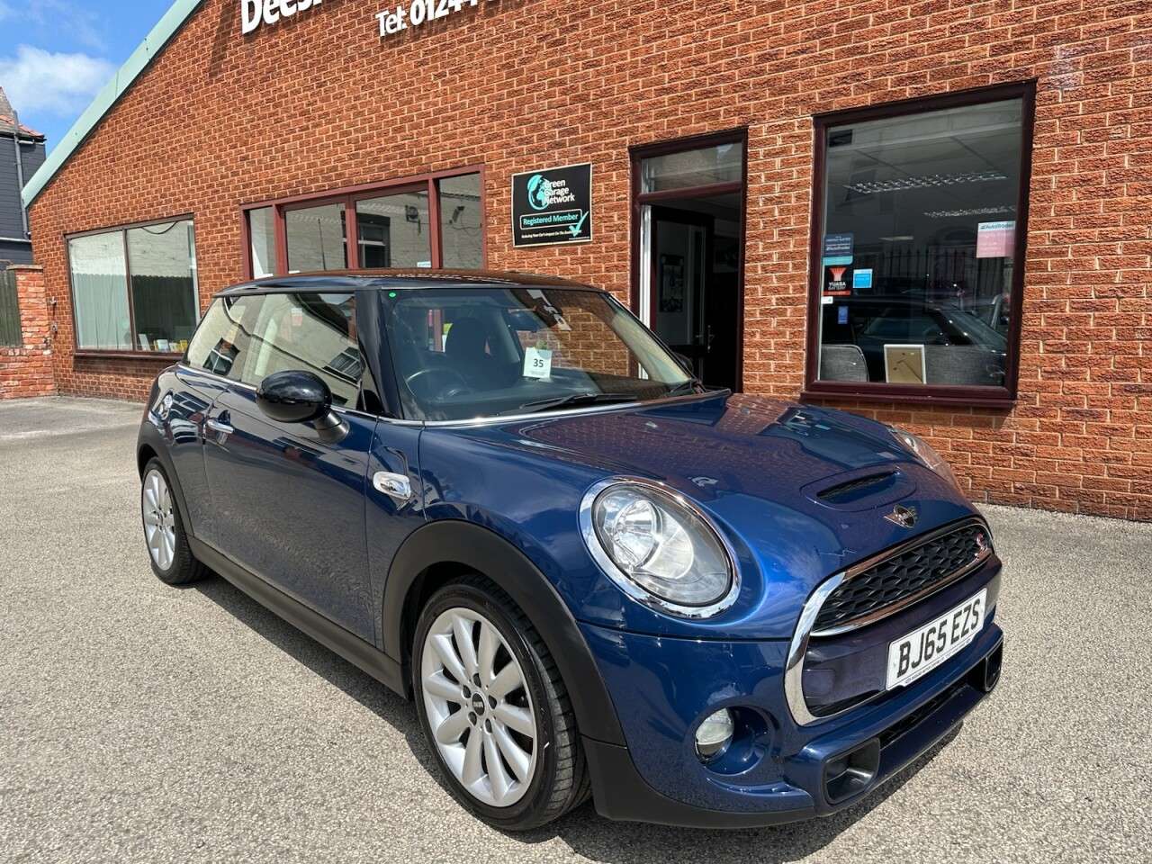 2015 MINI HATCH 2015 MINI HATCH