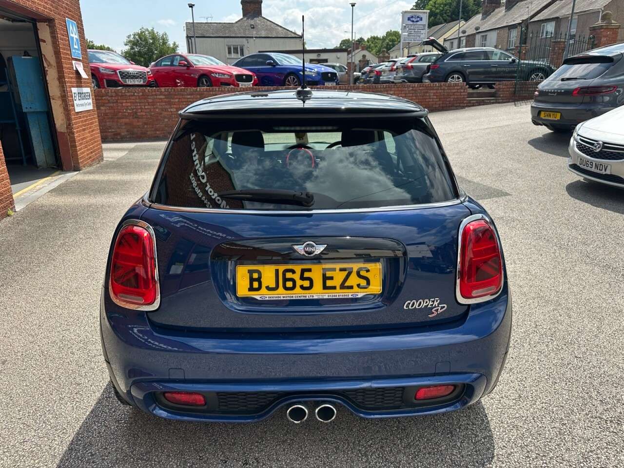 2015 MINI HATCH 2015 MINI HATCH