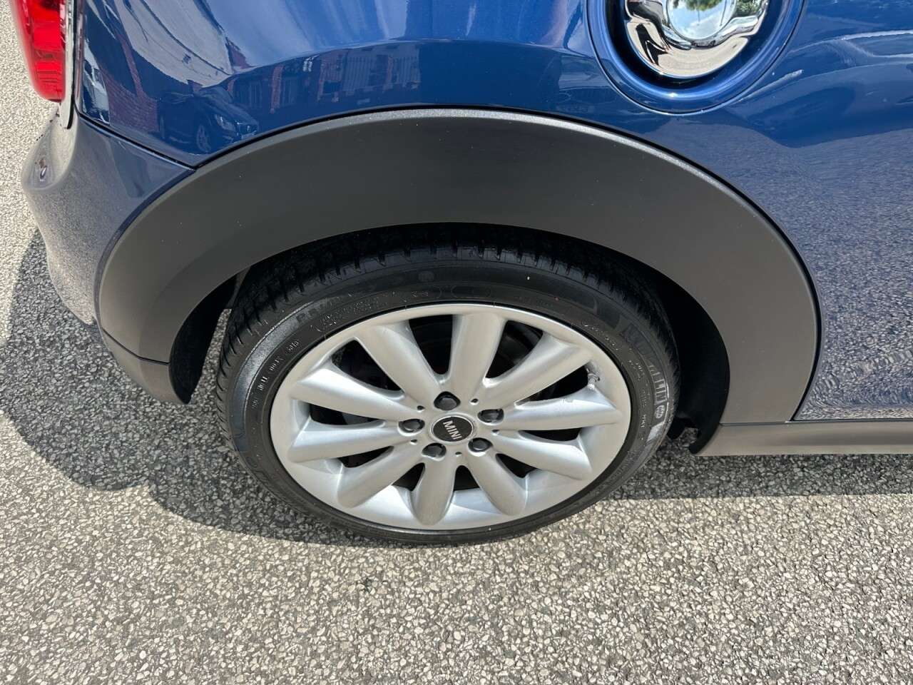 2015 MINI HATCH 2015 MINI HATCH