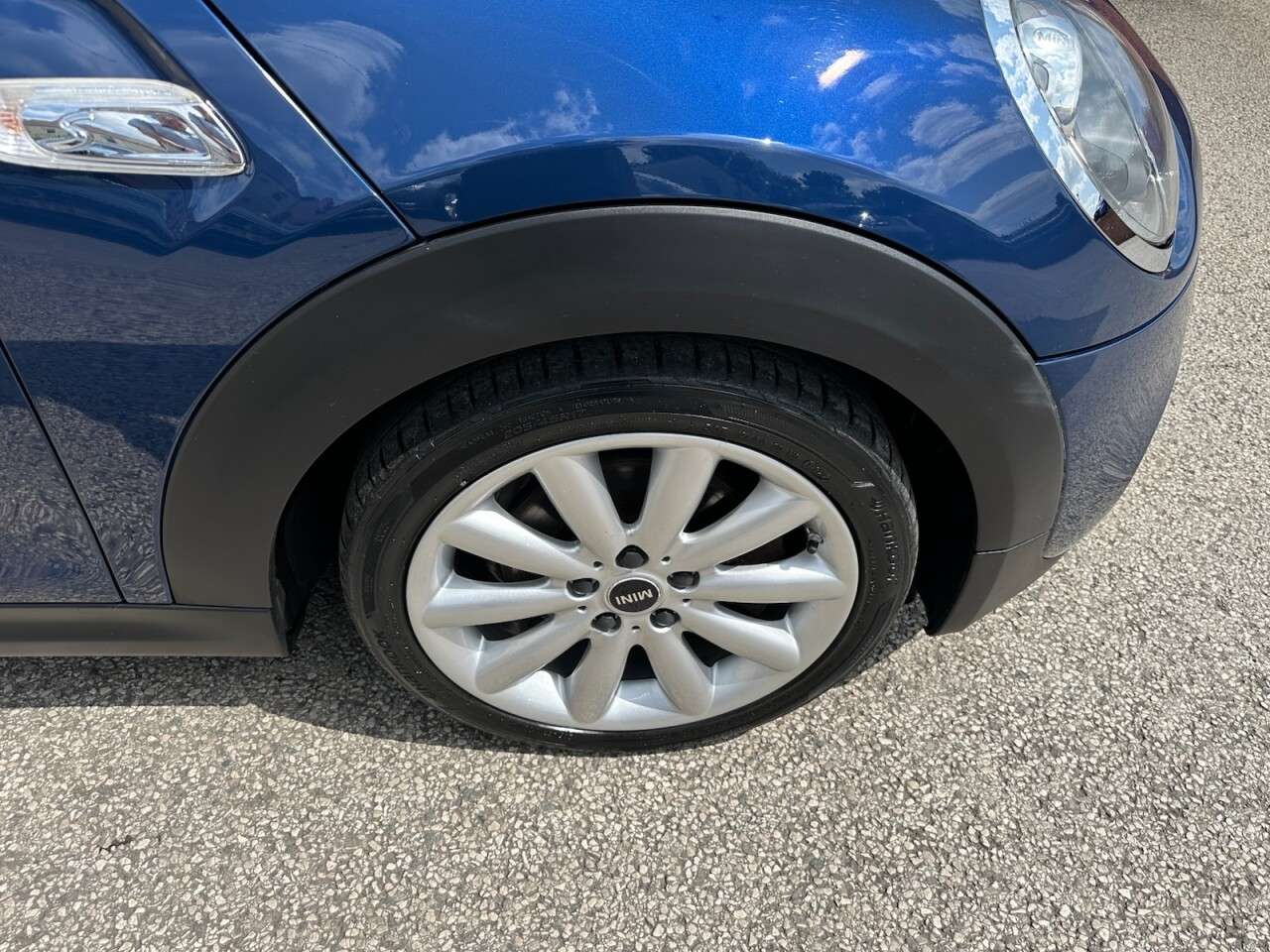 2015 MINI HATCH 2015 MINI HATCH