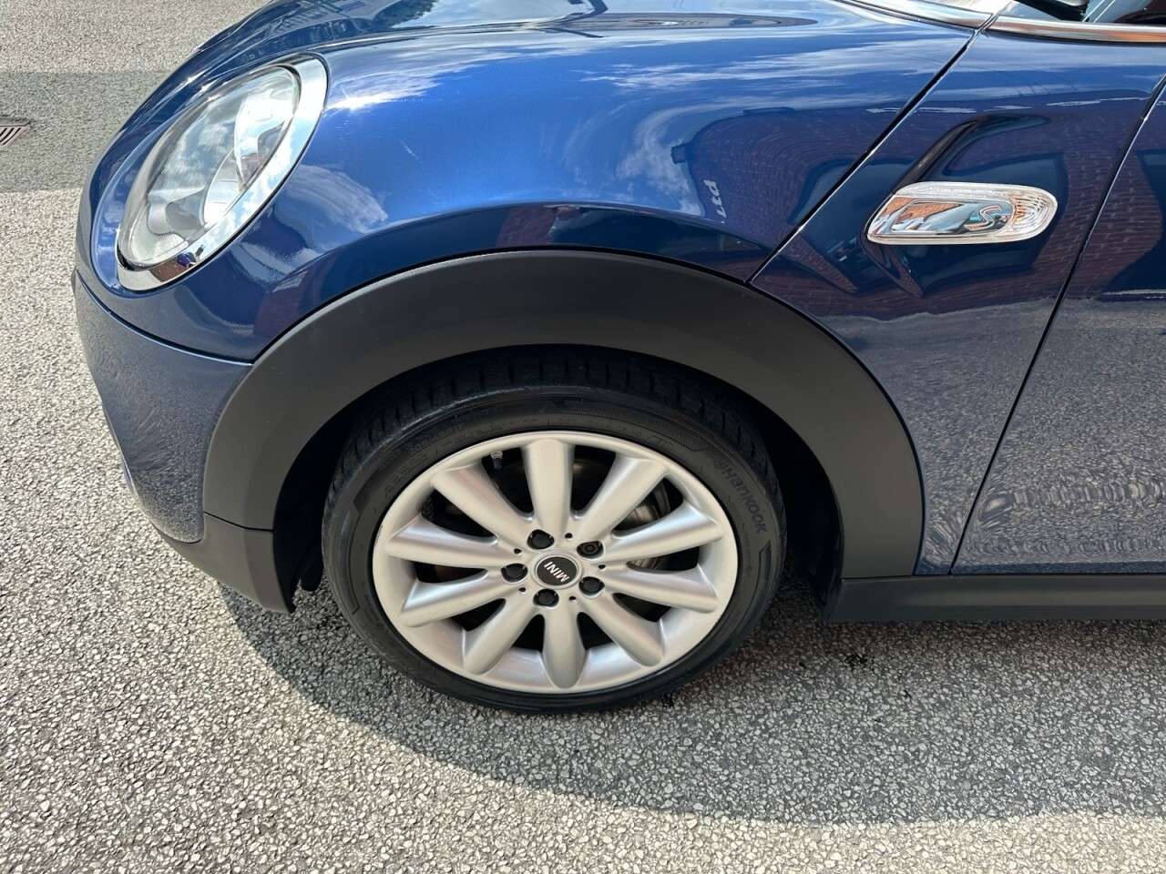 2015 MINI HATCH 2015 MINI HATCH