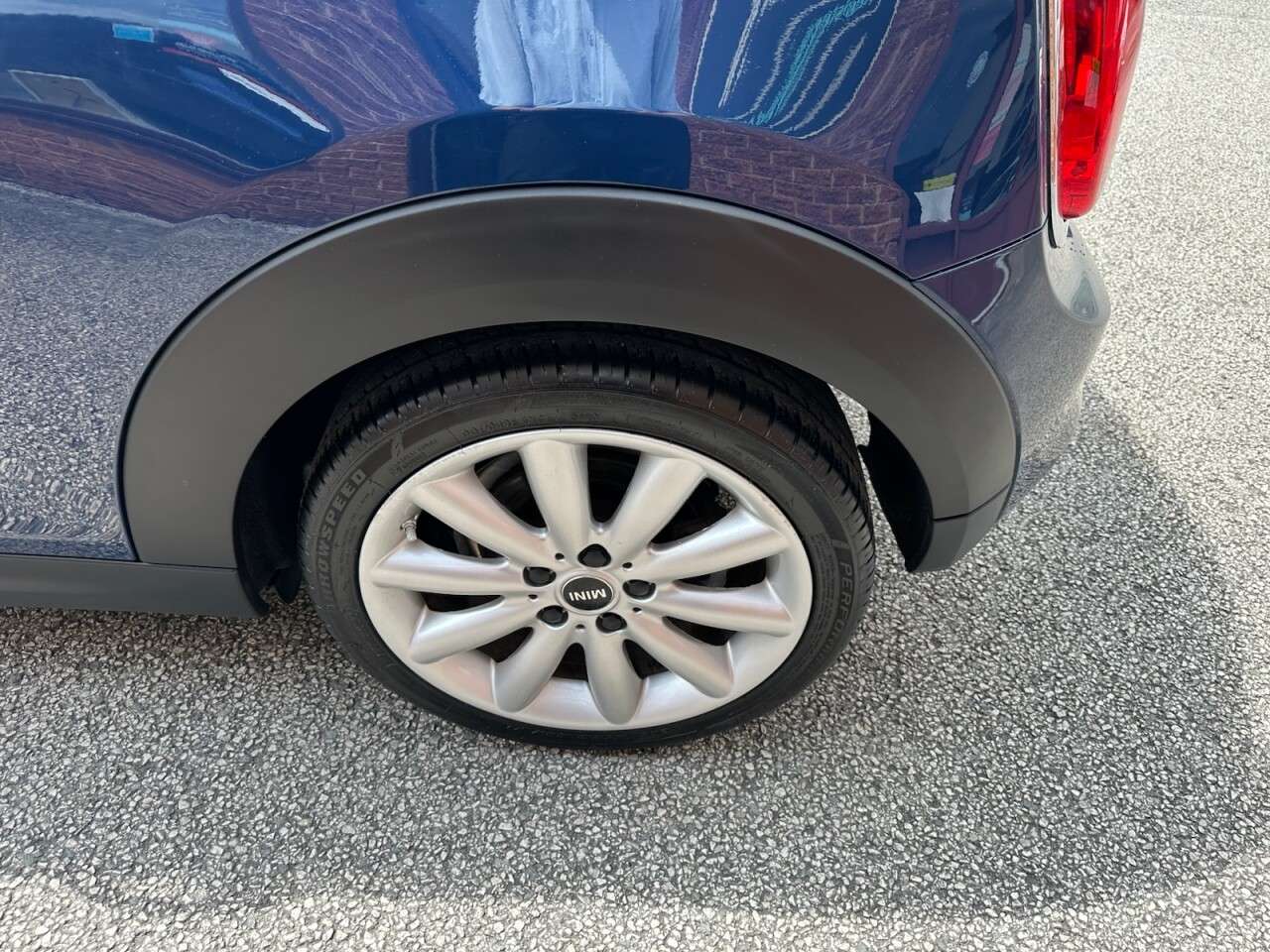 2015 MINI HATCH 2015 MINI HATCH