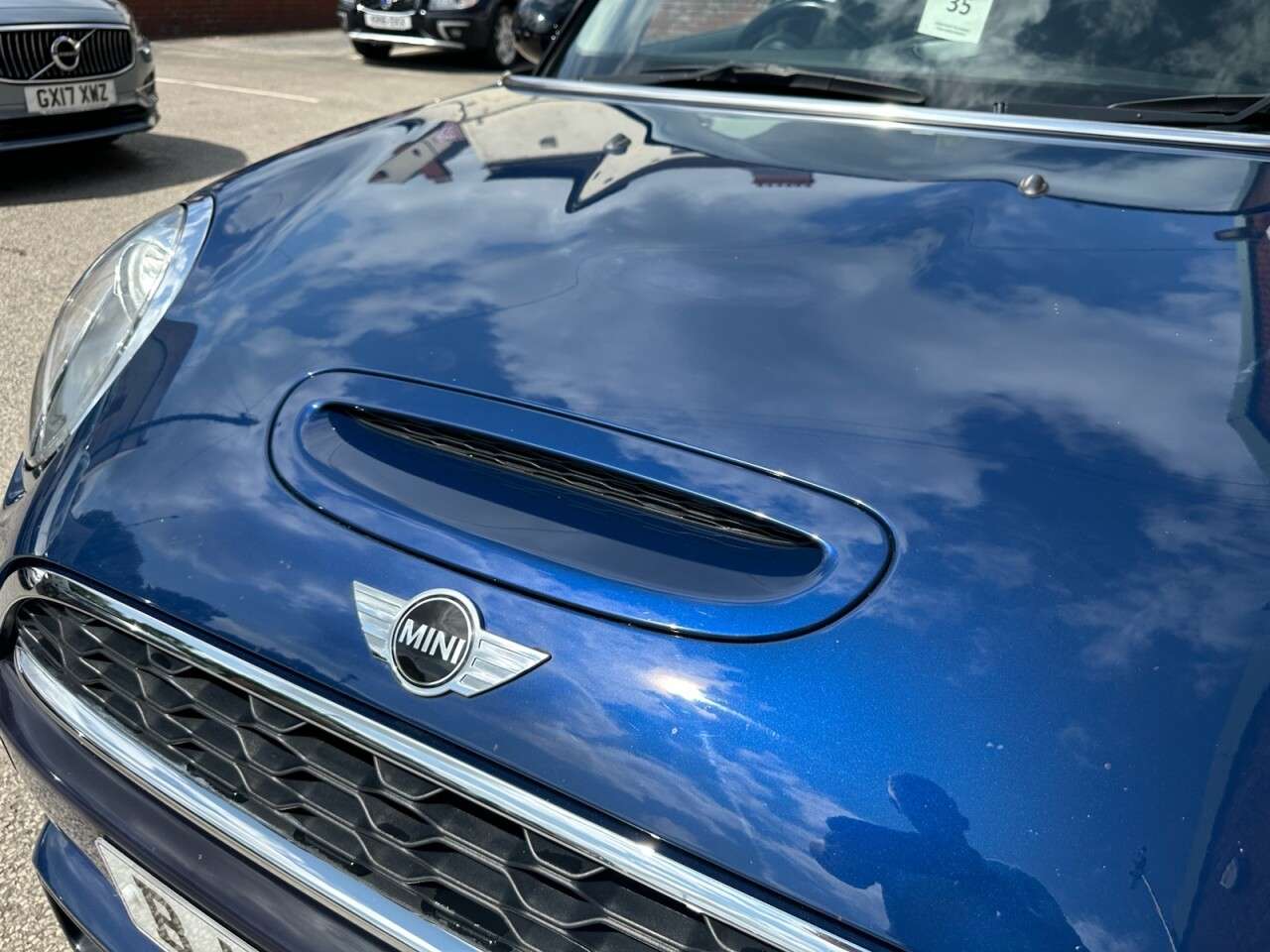 2015 MINI HATCH 2015 MINI HATCH