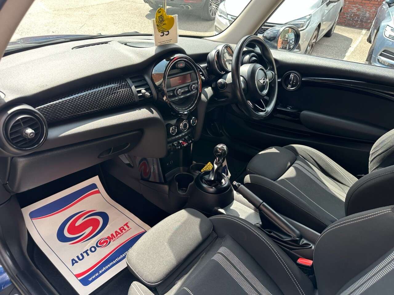 2015 MINI HATCH 2015 MINI HATCH