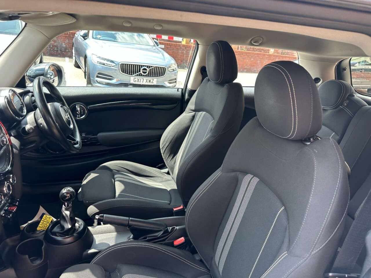 2015 MINI HATCH 2015 MINI HATCH