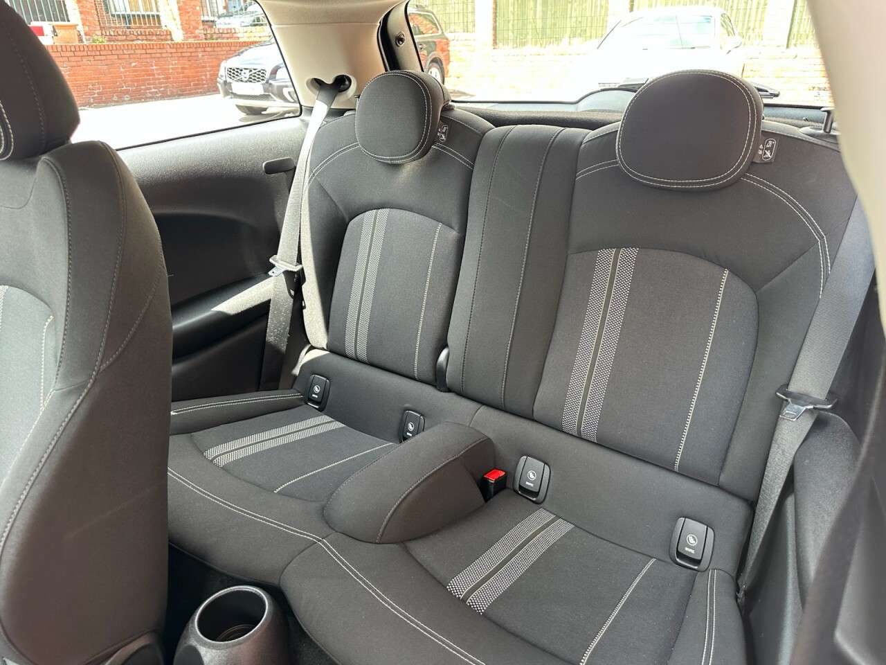 2015 MINI HATCH 2015 MINI HATCH