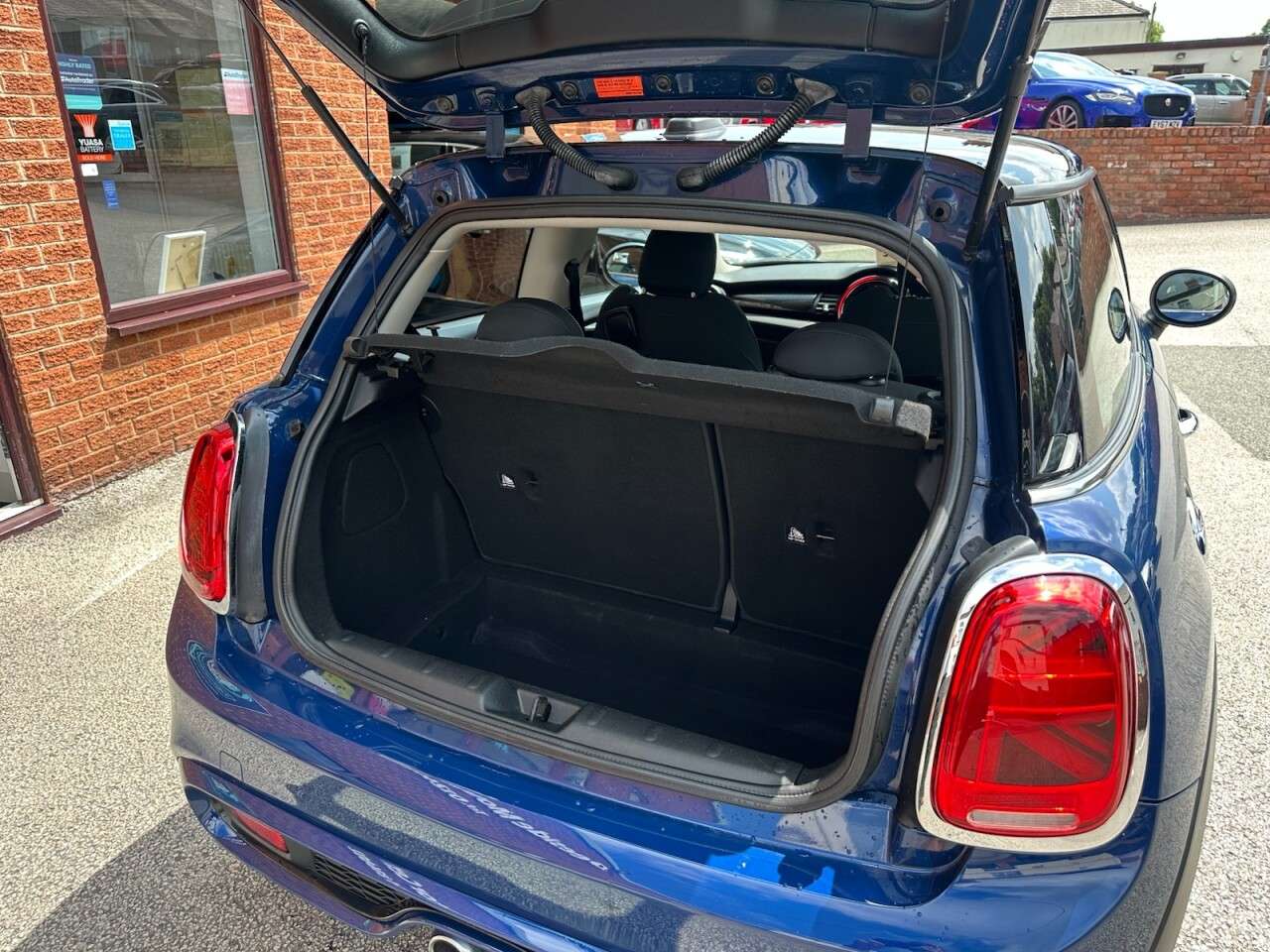 2015 MINI HATCH 2015 MINI HATCH