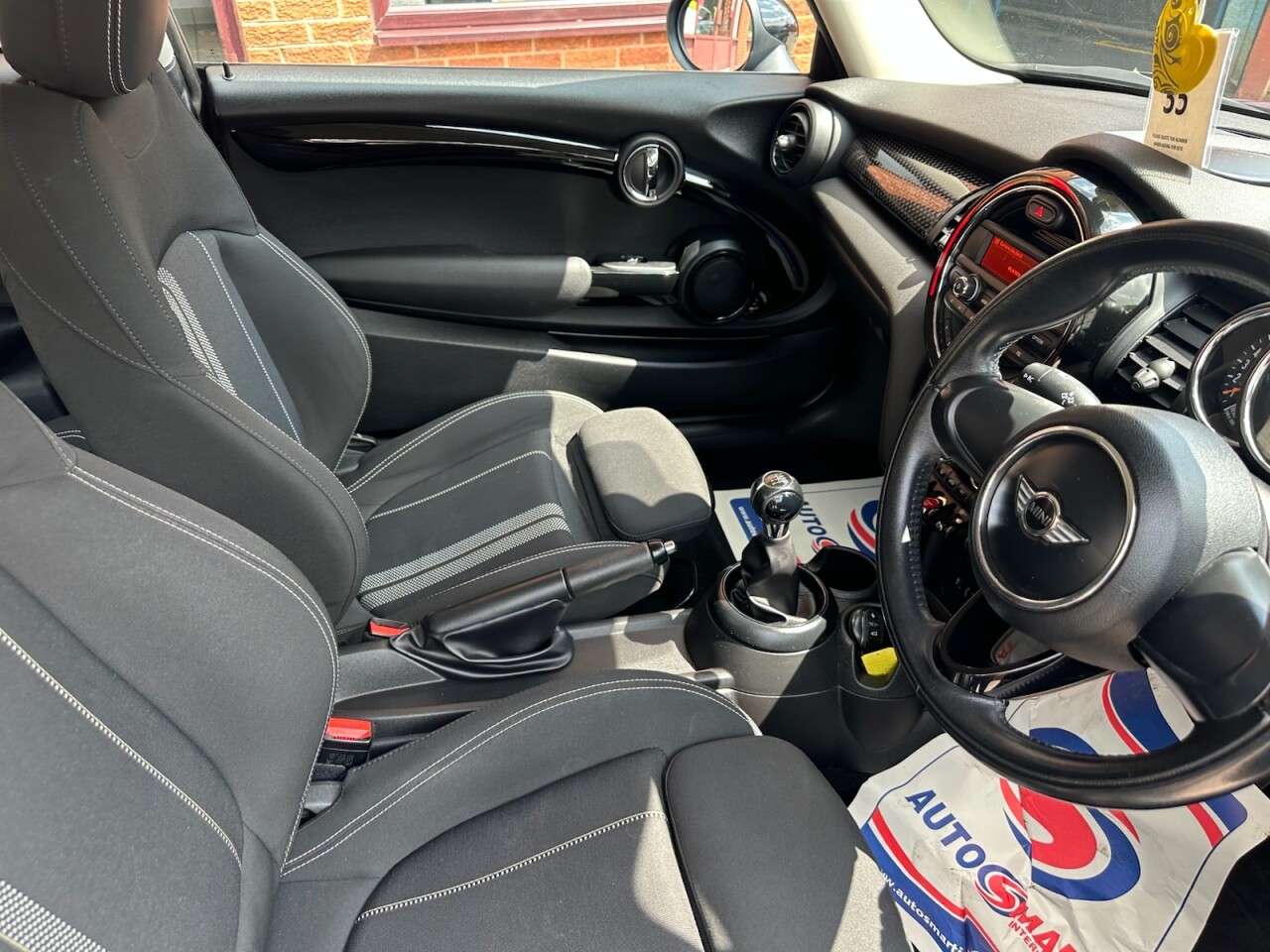 2015 MINI HATCH 2015 MINI HATCH