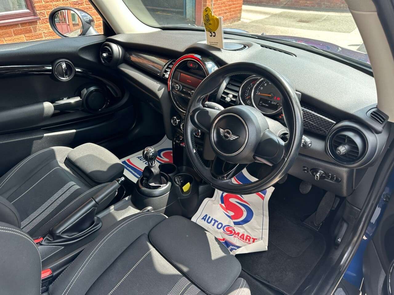 2015 MINI HATCH 2015 MINI HATCH