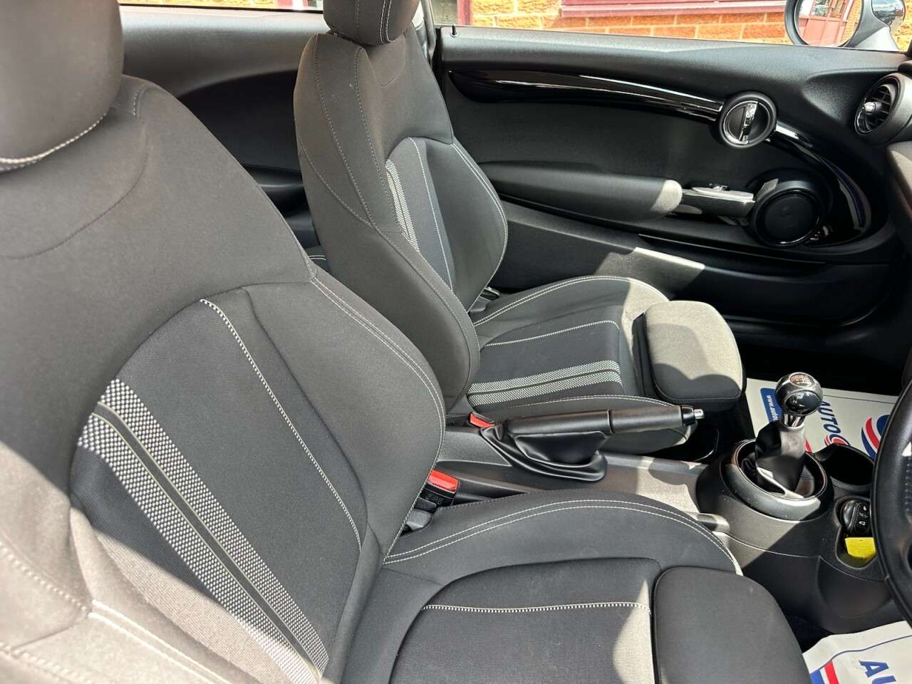 2015 MINI HATCH 2015 MINI HATCH