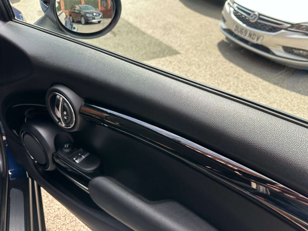 2015 MINI HATCH 2015 MINI HATCH