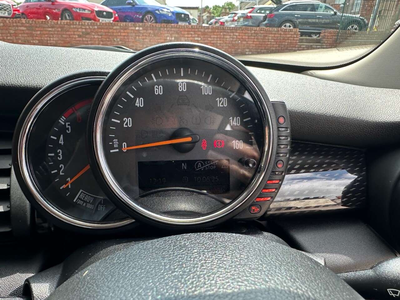 2015 MINI HATCH 2015 MINI HATCH