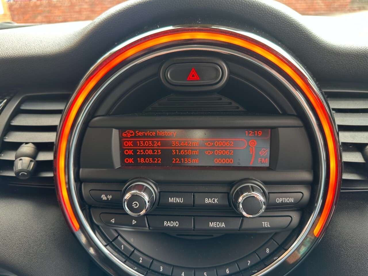 2015 MINI HATCH 2015 MINI HATCH