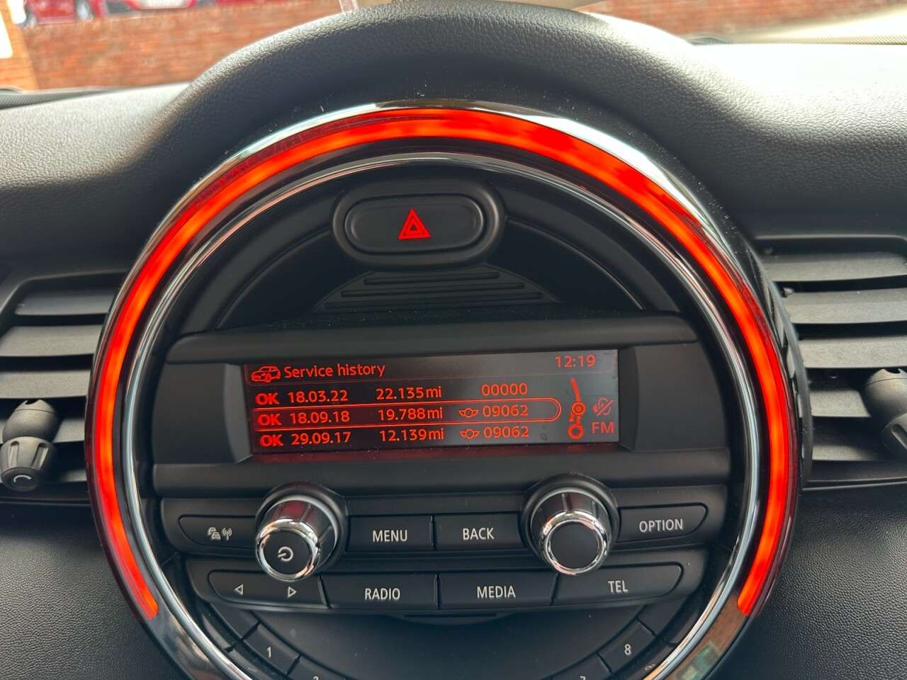 2015 MINI HATCH 2015 MINI HATCH