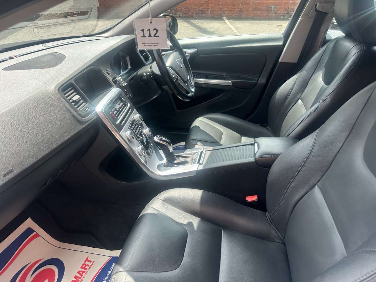 2017 VOLVO S60 2017 VOLVO S60