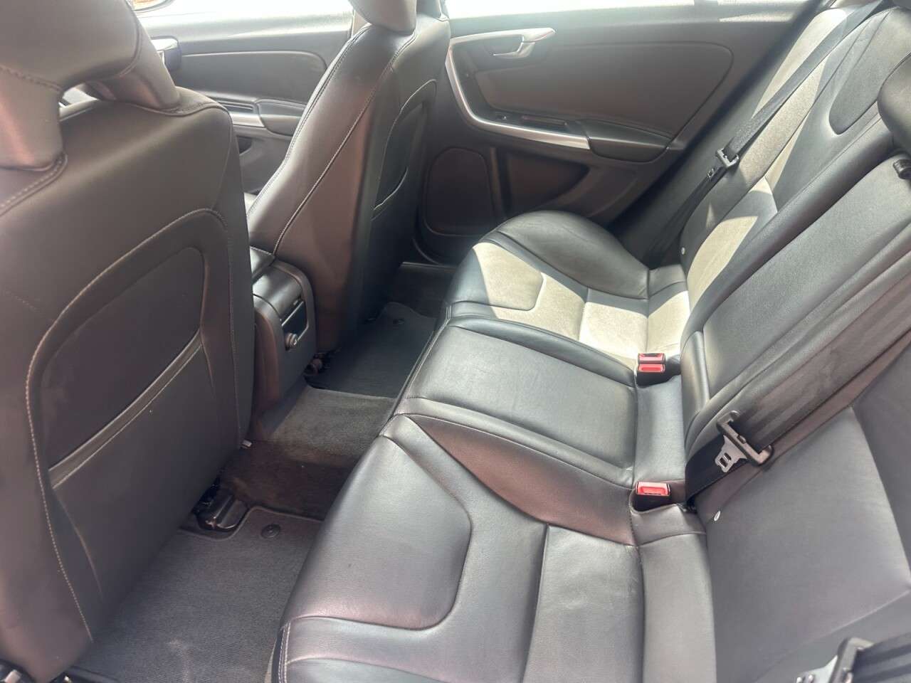 2017 VOLVO S60 2017 VOLVO S60