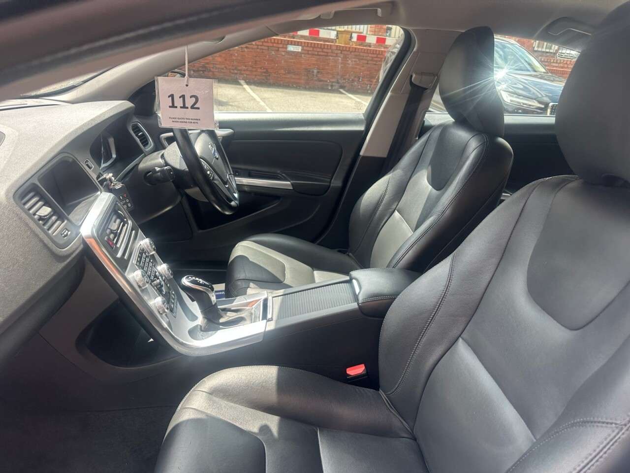 2017 VOLVO S60 2017 VOLVO S60