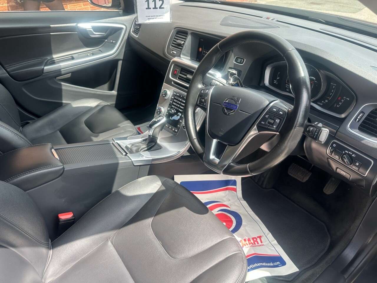 2017 VOLVO S60 2017 VOLVO S60