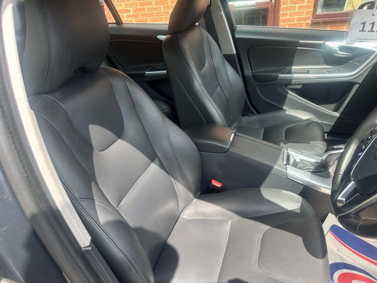 2017 VOLVO S60 2017 VOLVO S60