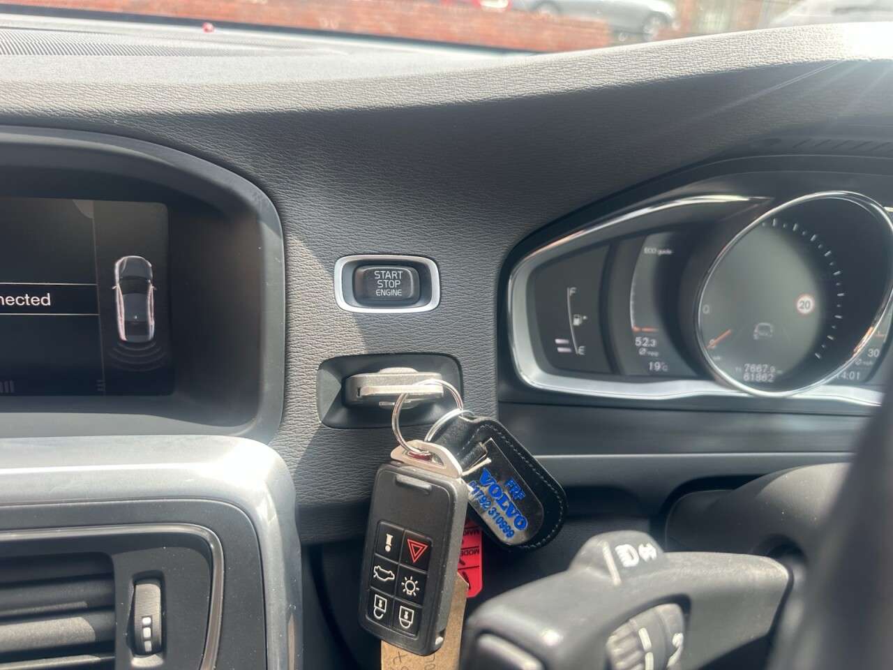 2017 VOLVO S60 2017 VOLVO S60