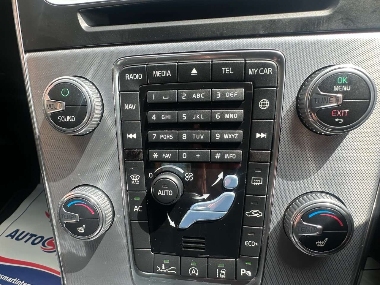 2017 VOLVO S60 2017 VOLVO S60