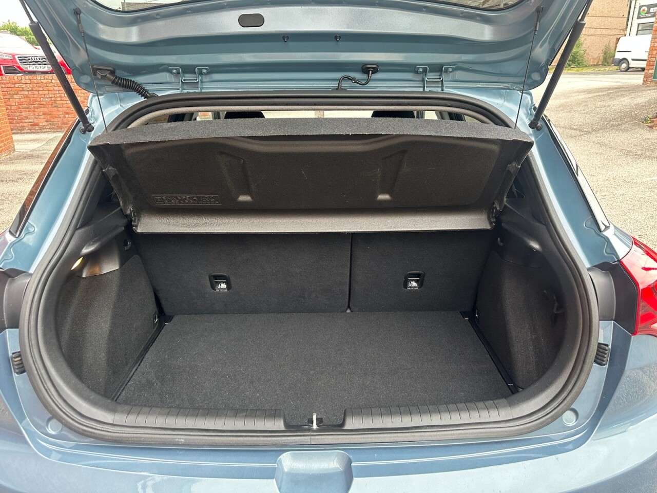 2018 HYUNDAI I20 2018 HYUNDAI I20