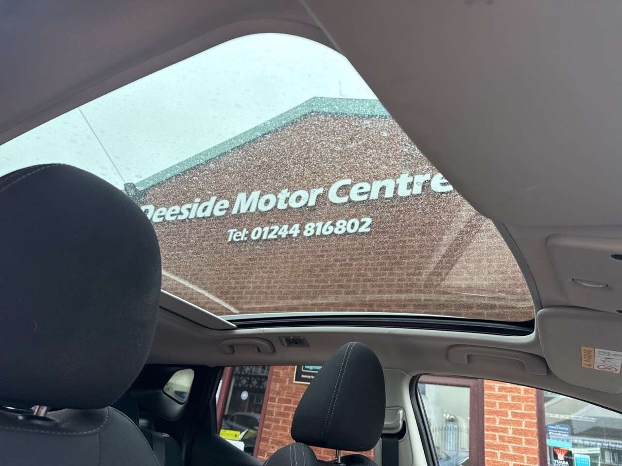 2018 NISSAN QASHQAI 2018 NISSAN QASHQAI