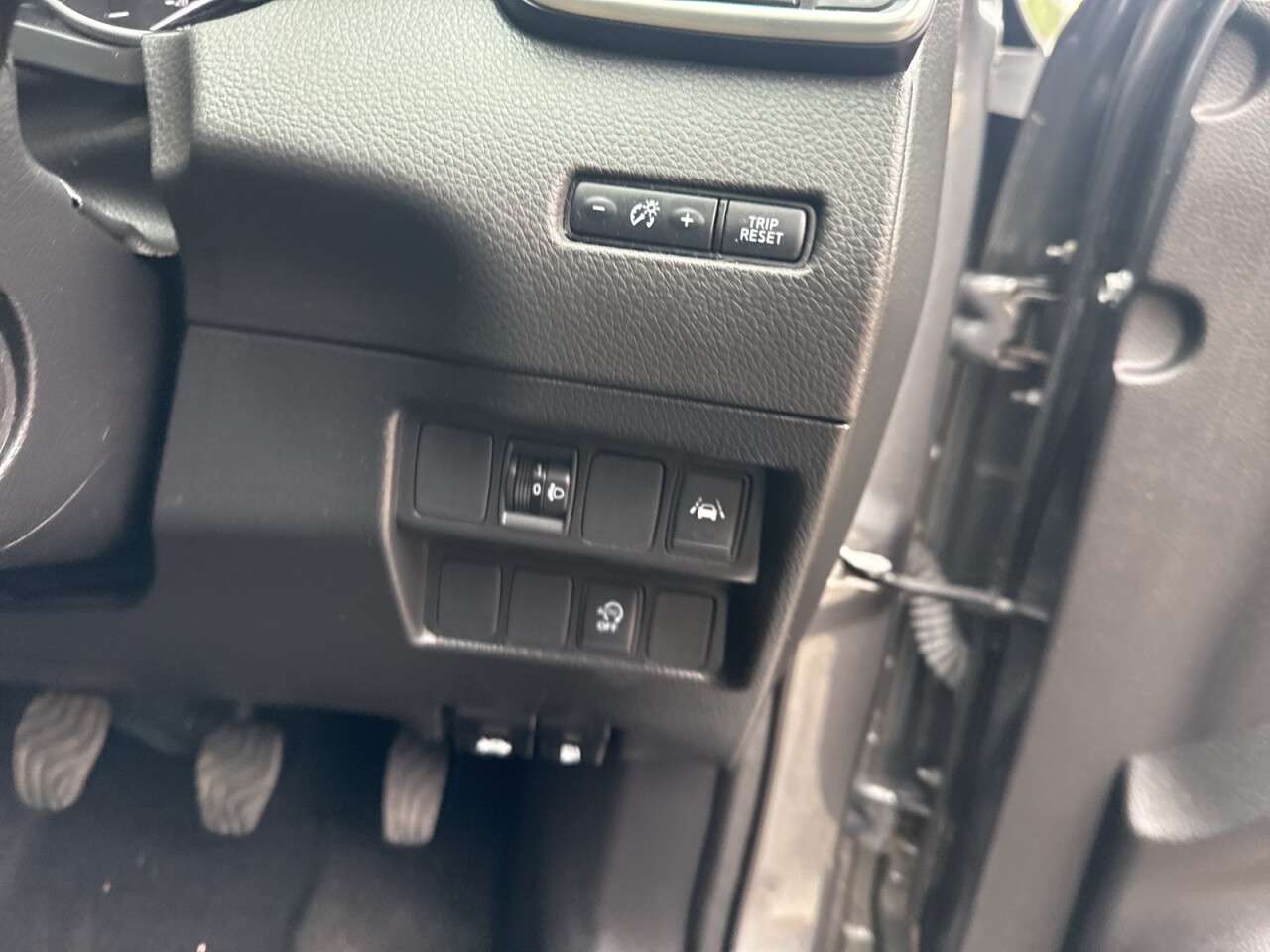 2018 NISSAN QASHQAI 2018 NISSAN QASHQAI