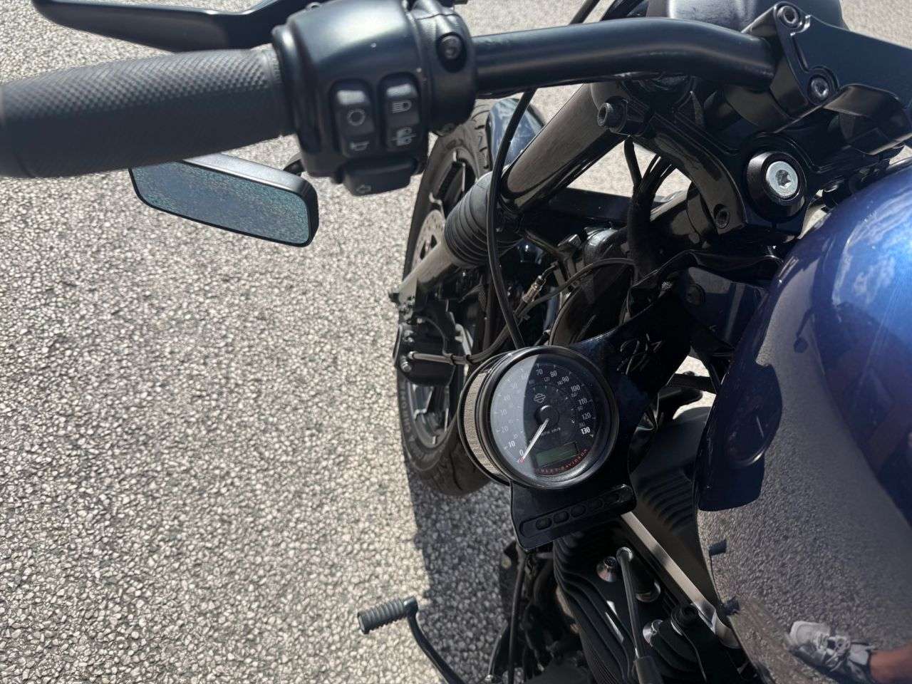 2021 HARLEY-DAVIDSON SPORTSTER 2021 HARLEY-DAVIDSON SPORTSTER