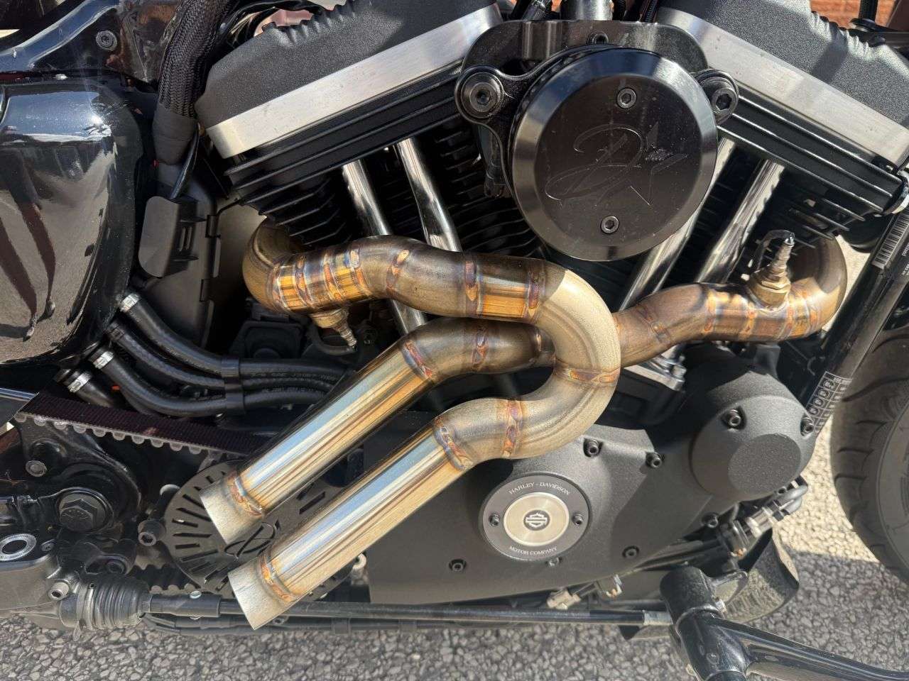 2021 HARLEY-DAVIDSON SPORTSTER 2021 HARLEY-DAVIDSON SPORTSTER