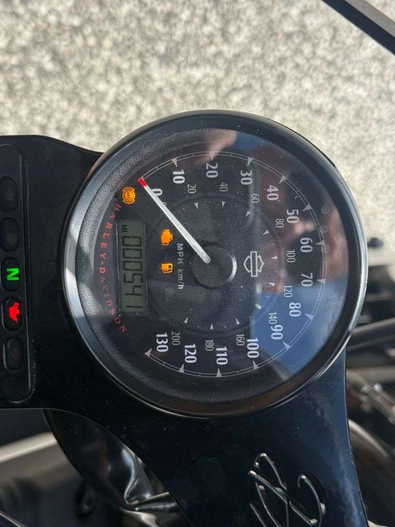 2021 HARLEY-DAVIDSON SPORTSTER 2021 HARLEY-DAVIDSON SPORTSTER