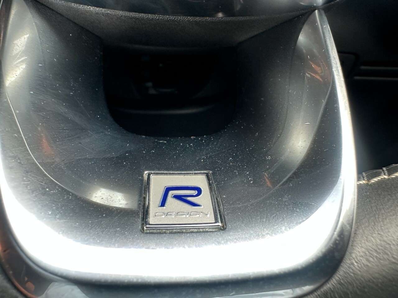 2017 VOLVO XC40 2017 VOLVO XC40