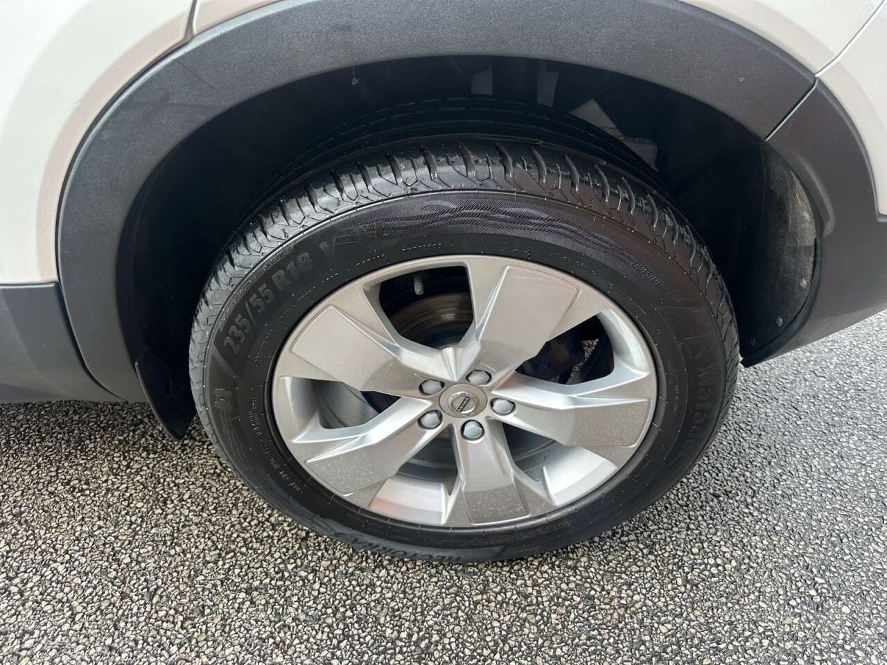 2018 VOLVO XC40 2018 VOLVO XC40