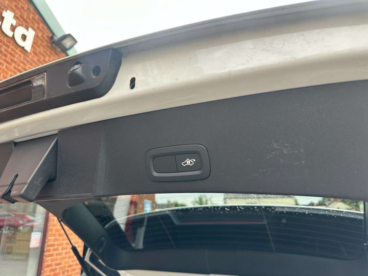 2018 VOLVO XC40 2018 VOLVO XC40