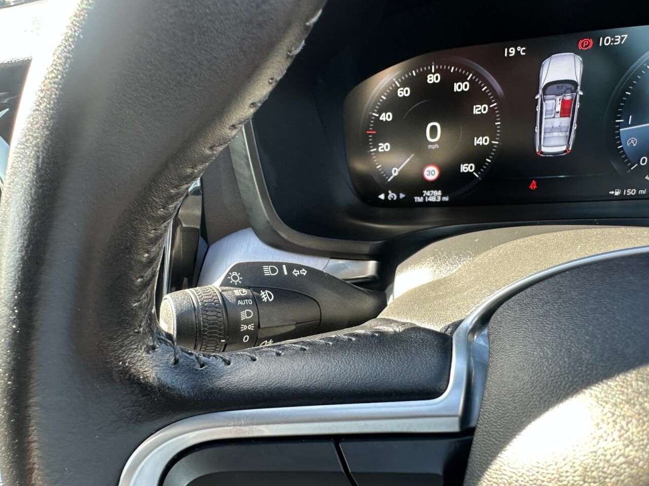 2018 VOLVO V60 2018 VOLVO V60