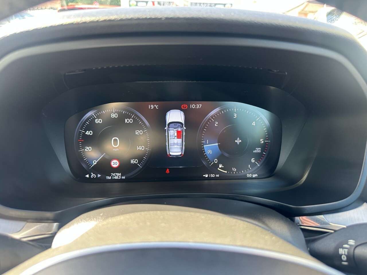 2018 VOLVO V60 2018 VOLVO V60