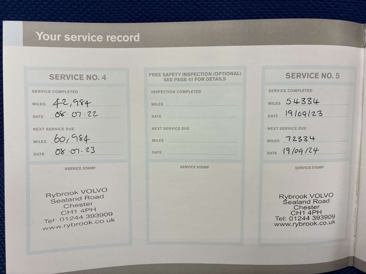 2018 VOLVO V60 2018 VOLVO V60