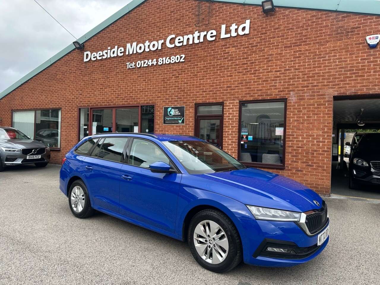 2022 SKODA OCTAVIA 2022 SKODA OCTAVIA