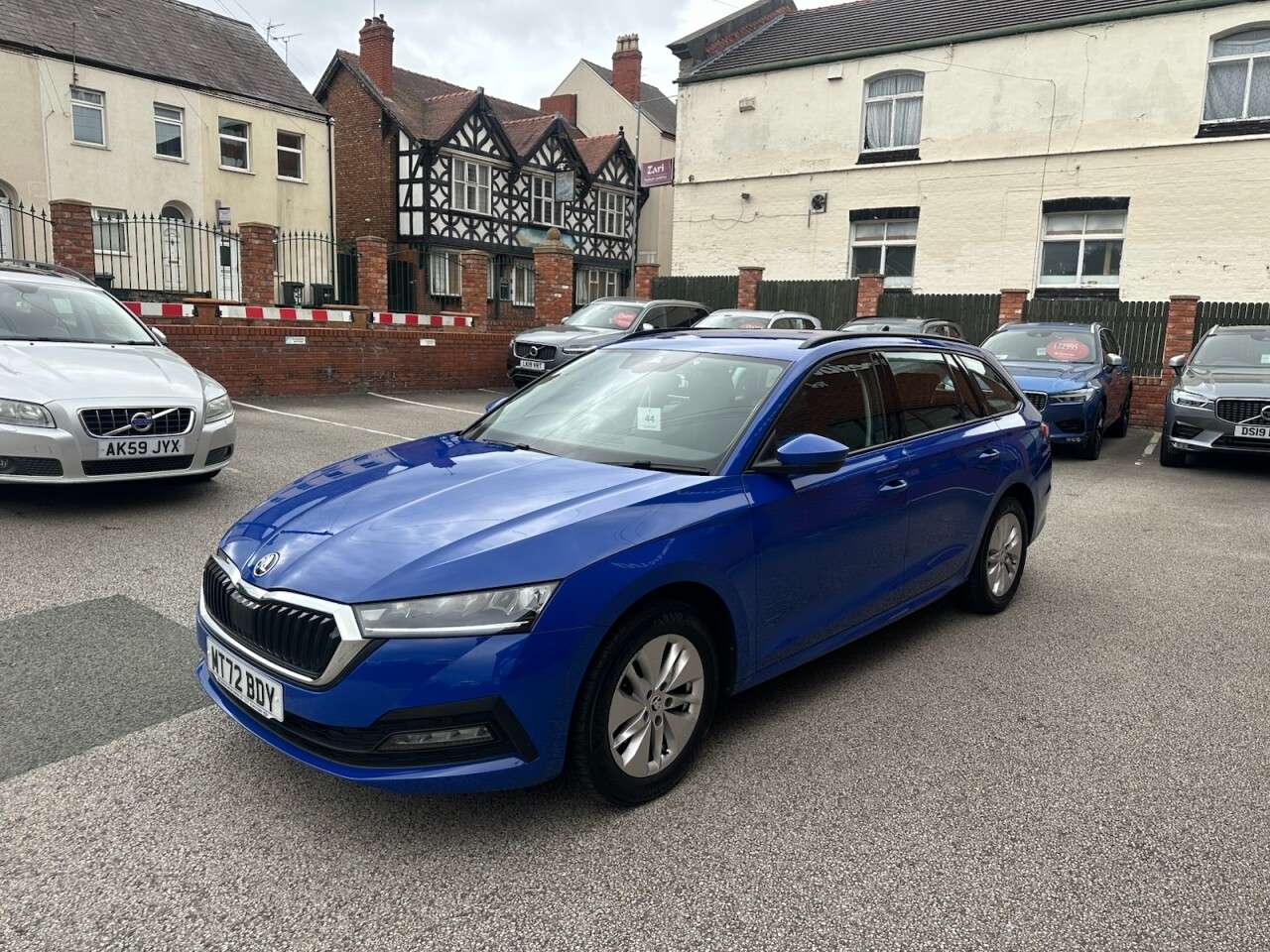 2022 SKODA OCTAVIA 2022 SKODA OCTAVIA