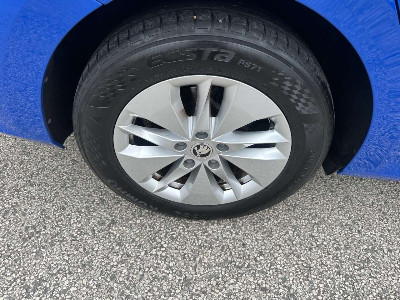 2022 SKODA OCTAVIA 2022 SKODA OCTAVIA