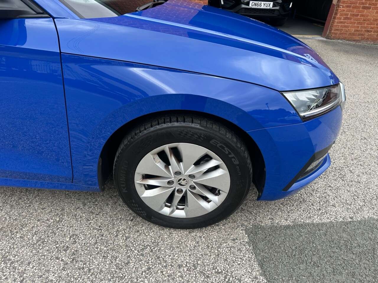 2022 SKODA OCTAVIA 2022 SKODA OCTAVIA