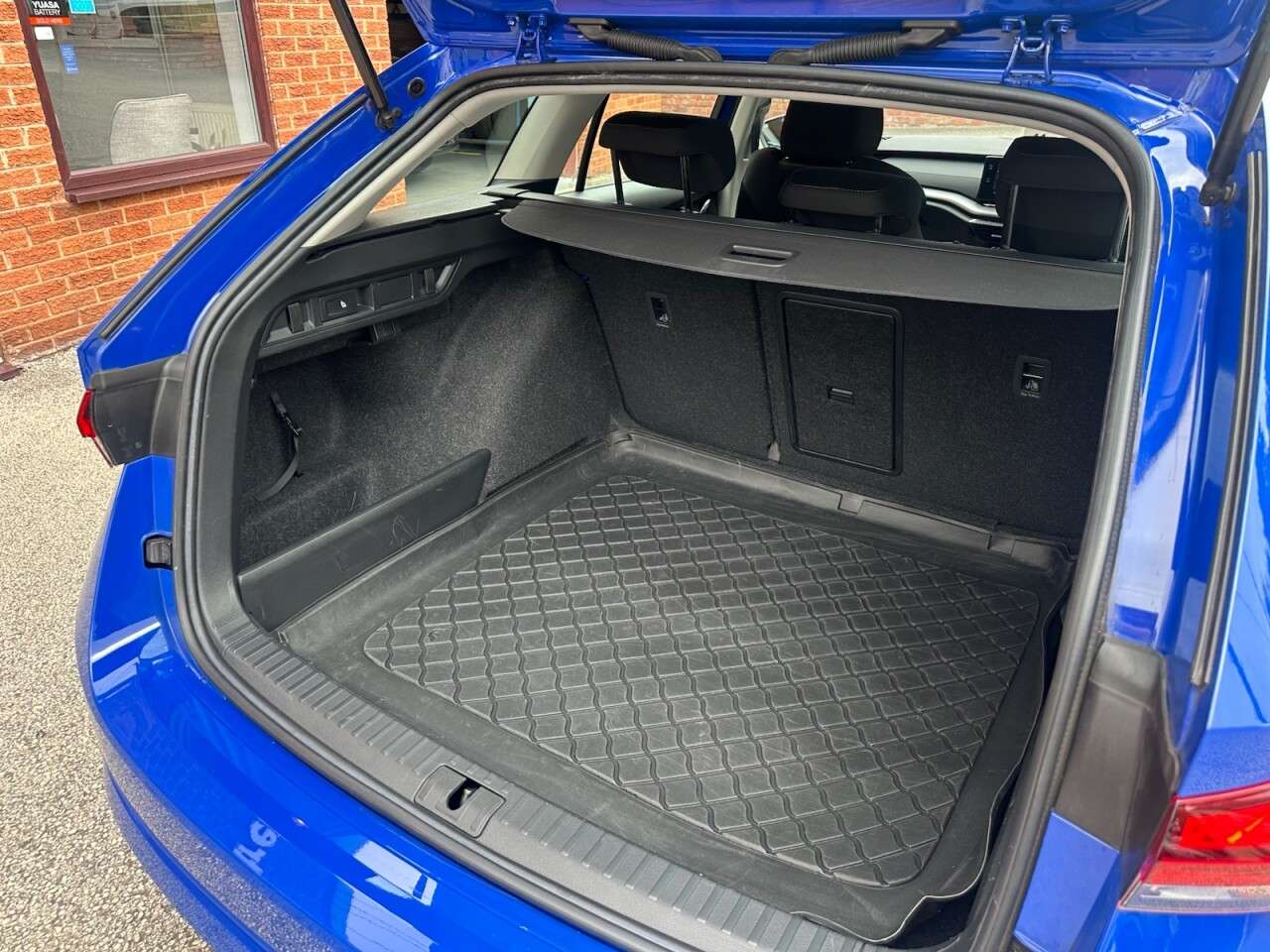 2022 SKODA OCTAVIA 2022 SKODA OCTAVIA